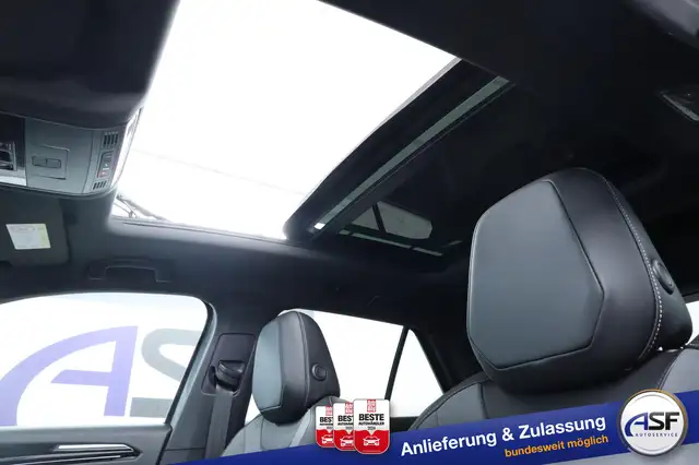 Volkswagen T-Roc view 20