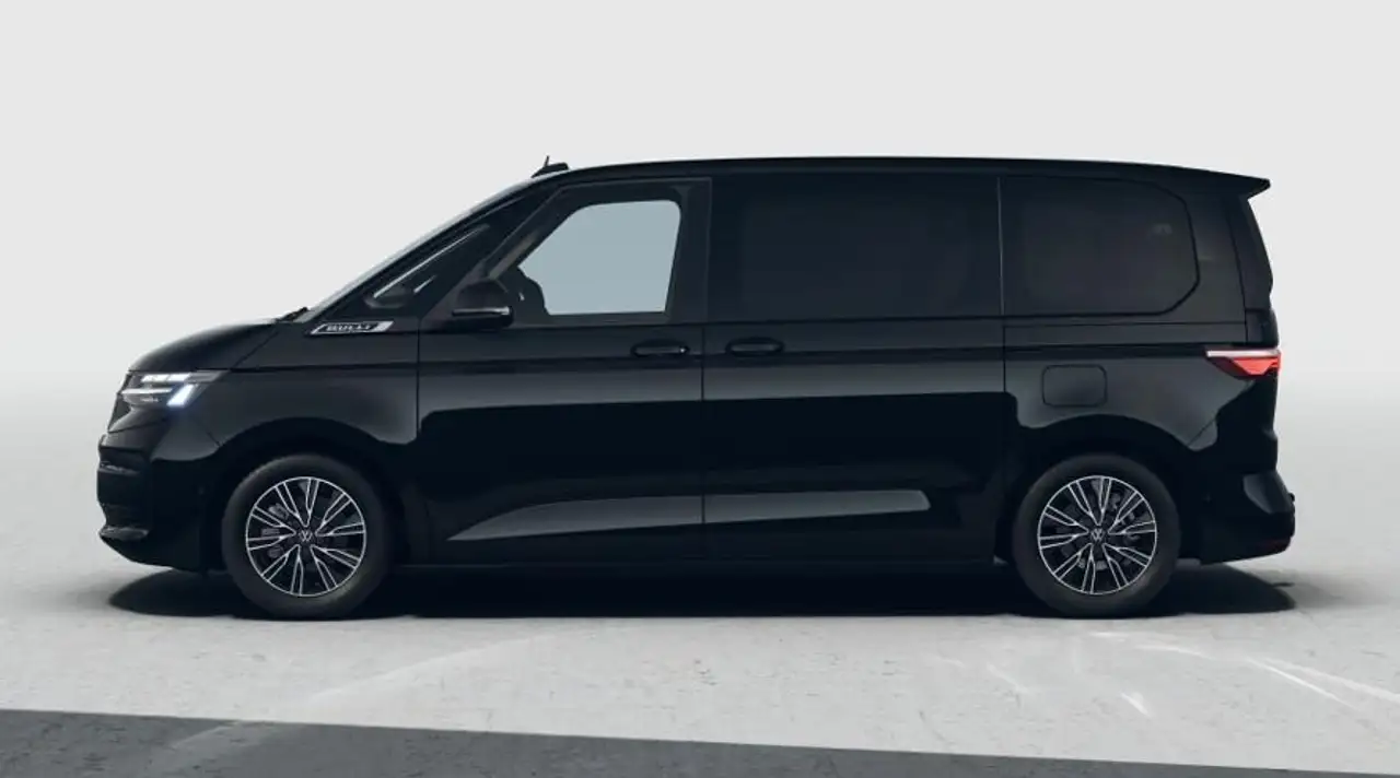 Volkswagen T7 Multivan 2026