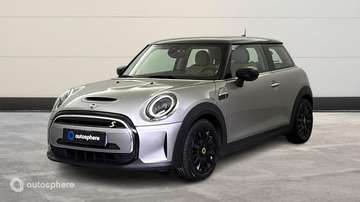 Cooper SE 184ch Edition Premium Plus BVA 5CV