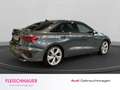 Audi S3 2.0 TFSI S-tronic quattro WKR 17 Zoll  Navi VC Sou Grau - thumbnail 4