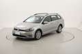 Volkswagen Golf Comfortline DSG 2.0 Diesel 150CV Argent - thumbnail 1