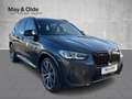 BMW X3 d 21'' AHK Pano HUD Laser Standh. Dri.Ass.Prof Par Grau - thumbnail 4