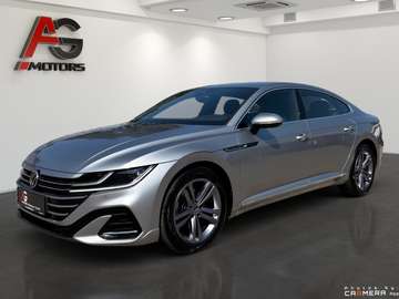 R-Line 2,0 TDI DSG ACC/Virtual Cockpit/LED/Navi/K