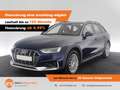 Audi A4 allroad quattro 40 TDI NAVI/LED/LEDER/AHK/VIRTUAL COCKPIT Bleu - thumbnail 1