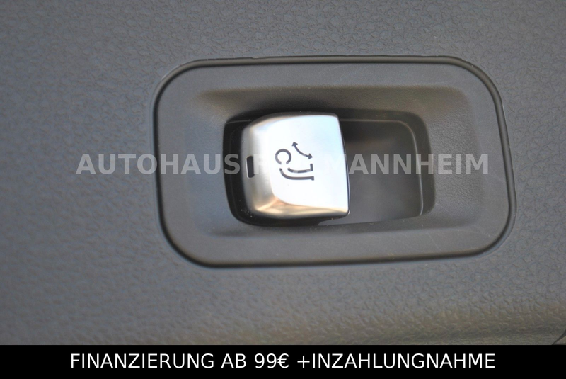 Mercedes-Benz C 200 T d AMG LINE LED NAVI AHK EU6 LEDER SHZ — photo 25