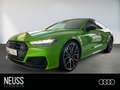 Audi S7 Sportback TDI quattro PANO+HUD+360°+EXCLUSIVE Grün - thumbnail 1