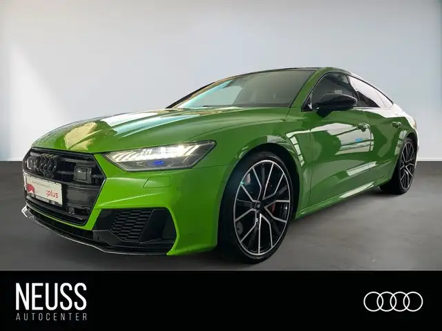 Audi S7 Sportback TDI quattro PANO+HUD+360°+EXCLUSIVE