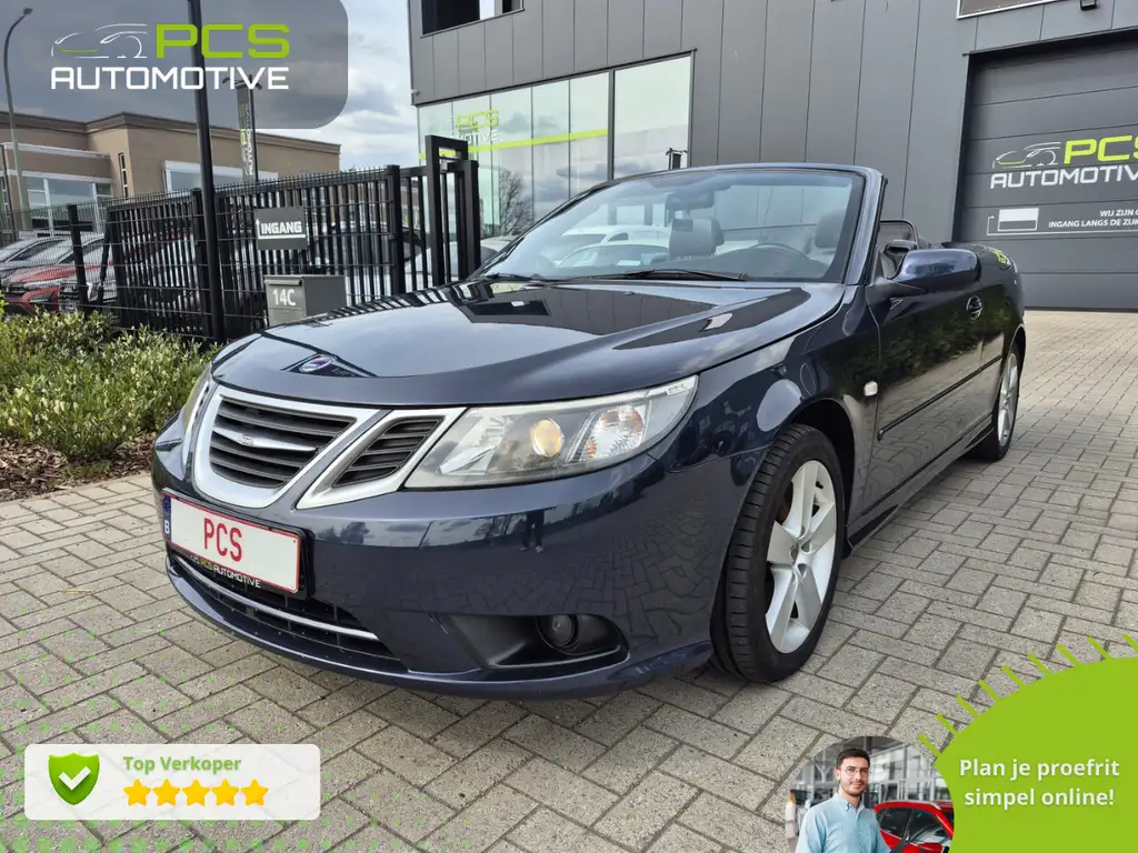 Saab 9-3