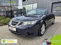 Saab 9-3 Cabriolet 1.9 TiD Linear / 12 maanden waarborg Blau - thumbnail 1