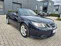 Saab 9-3 Cabriolet 1.9 TiD Linear / 12 maanden waarborg Blau - thumbnail 3