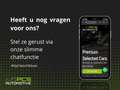 Saab 9-3 Cabriolet 1.9 TiD Linear / 12 maanden waarborg Blau - thumbnail 16