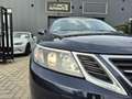 Saab 9-3 Cabriolet 1.9 TiD Linear / 12 maanden waarborg Blau - thumbnail 9