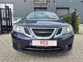 Saab 9-3 Cabriolet 1.9 TiD Linear / 12 maanden waarborg Blau - thumbnail 2
