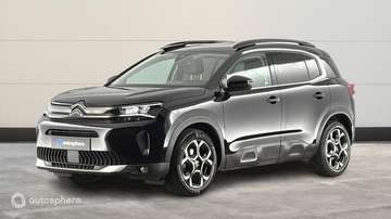 BlueHDi 130ch S\u0026S Shine EAT8