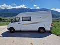 Mercedes-Benz Sprinter Sprinter 208 D 2,8 t / 3.550 mm Weiß - thumbnail 4