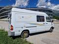 Mercedes-Benz Sprinter Sprinter 208 D 2,8 t / 3.550 mm Weiß - thumbnail 5