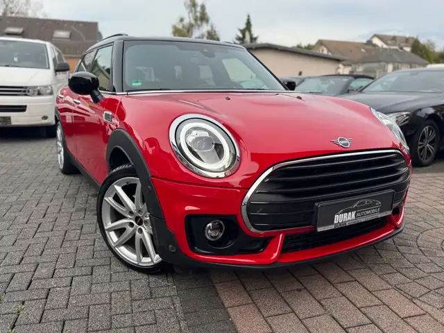 MINI Cooper Clubman Cooper/ VOLL/ KeylessGo