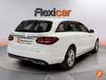 Mercedes-Benz C 220 d 4MATIC AMG Line Estate Blanco - thumbnail 8