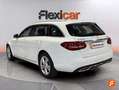 Mercedes-Benz C 220 d 4MATIC AMG Line Estate Blanco - thumbnail 5