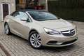 Opel Cascada AUTOMAAT*LEDER*TREKHAAK*ZETELVERWARMING*NAVIGATIE* Beige - thumbnail 3