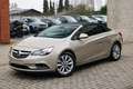 Opel Cascada AUTOMAAT*LEDER*TREKHAAK*ZETELVERWARMING*NAVIGATIE* Beige - thumbnail 1