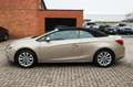 Opel Cascada AUTOMAAT*LEDER*TREKHAAK*ZETELVERWARMING*NAVIGATIE* Beige - thumbnail 8