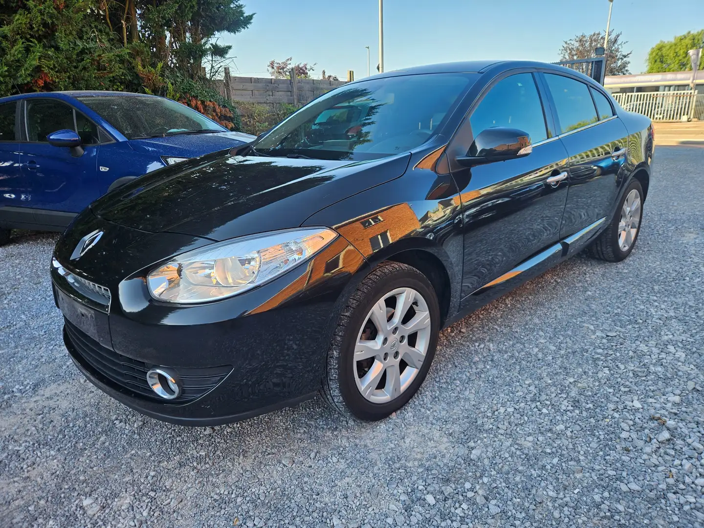 Renault Fluence Fluence dCi 110 FAP Sportway - 1
