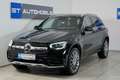 Mercedes-Benz GLC 300 e 4Matic Aut. // 1.BESITZ // AMG-LINE // AHK // Schwarz - thumbnail 3