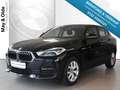 BMW X2 18D LED Pano SHZ PDCv+h Noir - thumbnail 1