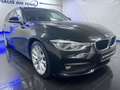 BMW 320 d Touring Aut M-LENKRAD LEDER NAV LED SZH 18 Noir - thumbnail 4