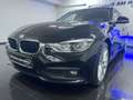 BMW 320 d Touring Aut M-LENKRAD LEDER NAV LED SZH 18 Noir - thumbnail 2