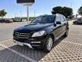 Mercedes-Benz ML 250 250BlueTec 4M Edition 1 7G Plus Noir - thumbnail 4