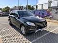 Mercedes-Benz ML 250 250BlueTec 4M Edition 1 7G Plus Noir - thumbnail 2