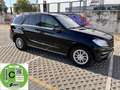 Mercedes-Benz ML 250 250BlueTec 4M Edition 1 7G Plus Noir - thumbnail 1