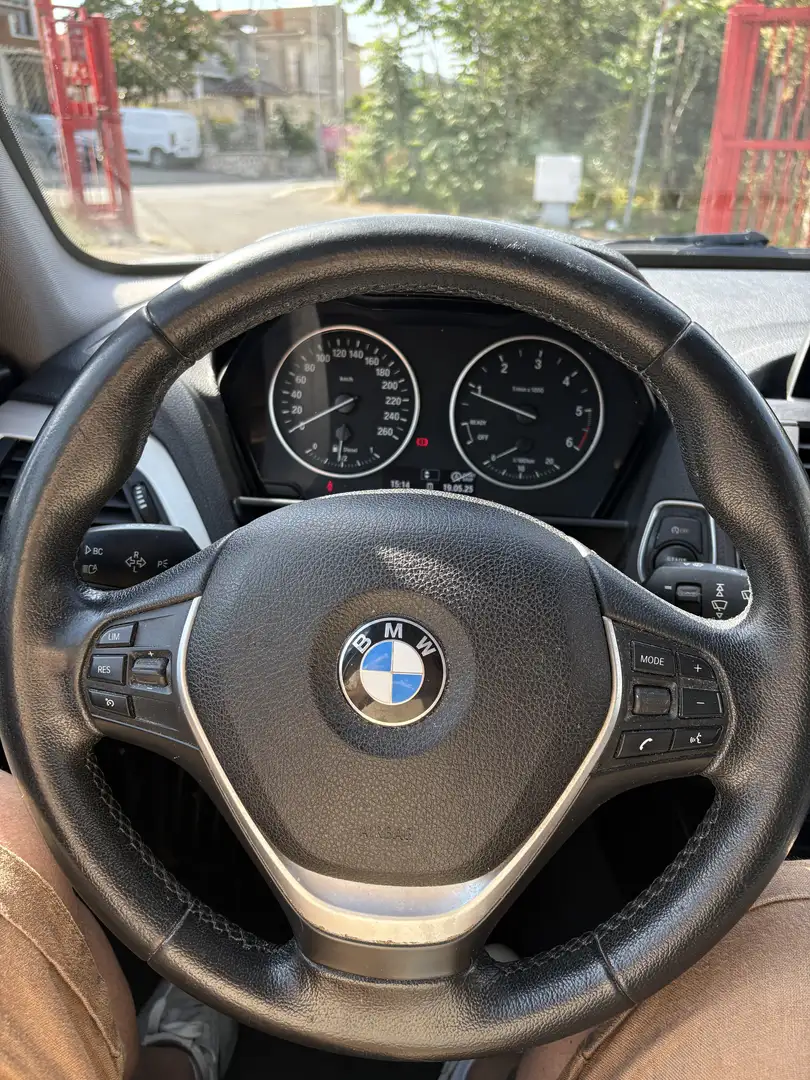 BMW 118 118d Advantage 5p - 1