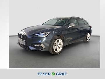 Sportstourer FR 2.0 TDI DSG LED*GJR*PDC*RFK*ACC*NA