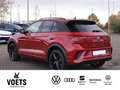 Volkswagen T-Roc 1.5TSI DSG R-Line LED+NAV+BLACK-STYLE+RFK Rood - thumbnail 4