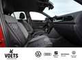 Volkswagen T-Roc 1.5TSI DSG R-Line LED+NAV+BLACK-STYLE+RFK Rood - thumbnail 7