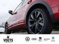 Volkswagen T-Roc 1.5TSI DSG R-Line LED+NAV+BLACK-STYLE+RFK Rood - thumbnail 5