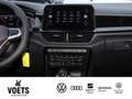 Volkswagen T-Roc 1.5TSI DSG R-Line LED+NAV+BLACK-STYLE+RFK Rood - thumbnail 13