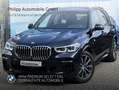 BMW X5 xDrive30d M Sport 2-Achs-Luft StHzg 7-Sitzer Schwarz - thumbnail 1