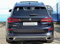 BMW X5 xDrive30d M Sport 2-Achs-Luft StHzg 7-Sitzer Schwarz - thumbnail 7