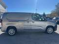 Fiat Doblo DOBLO 1.5 BlueHdi 100CV PL-TN Van Grigio - thumbnail 4