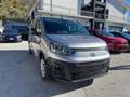 Fiat Doblo DOBLO 1.5 BlueHdi 100CV PL-TN Van Grigio - thumbnail 3