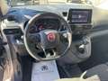 Fiat Doblo DOBLO 1.5 BlueHdi 100CV PL-TN Van Grigio - thumbnail 13