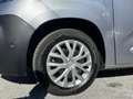 Fiat Doblo DOBLO 1.5 BlueHdi 100CV PL-TN Van Grigio - thumbnail 9