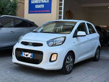 1.0 City Limited PARI NUOVA
