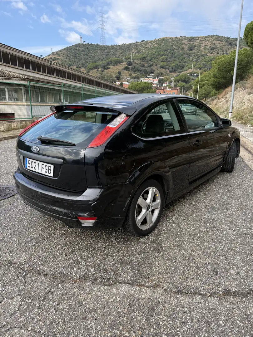 Ford Focus 1.8TDCI XR - 2
