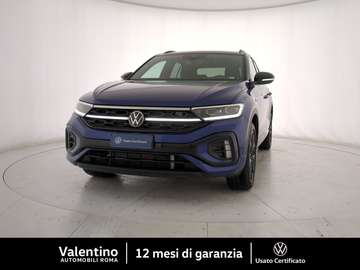 1.5 TSI ACT DSG R-Line