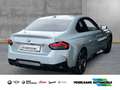 BMW 218 iA Coupe,M Sport,H&KSound,RFK,ACC,LEDScheinwerfer Gris - thumbnail 2